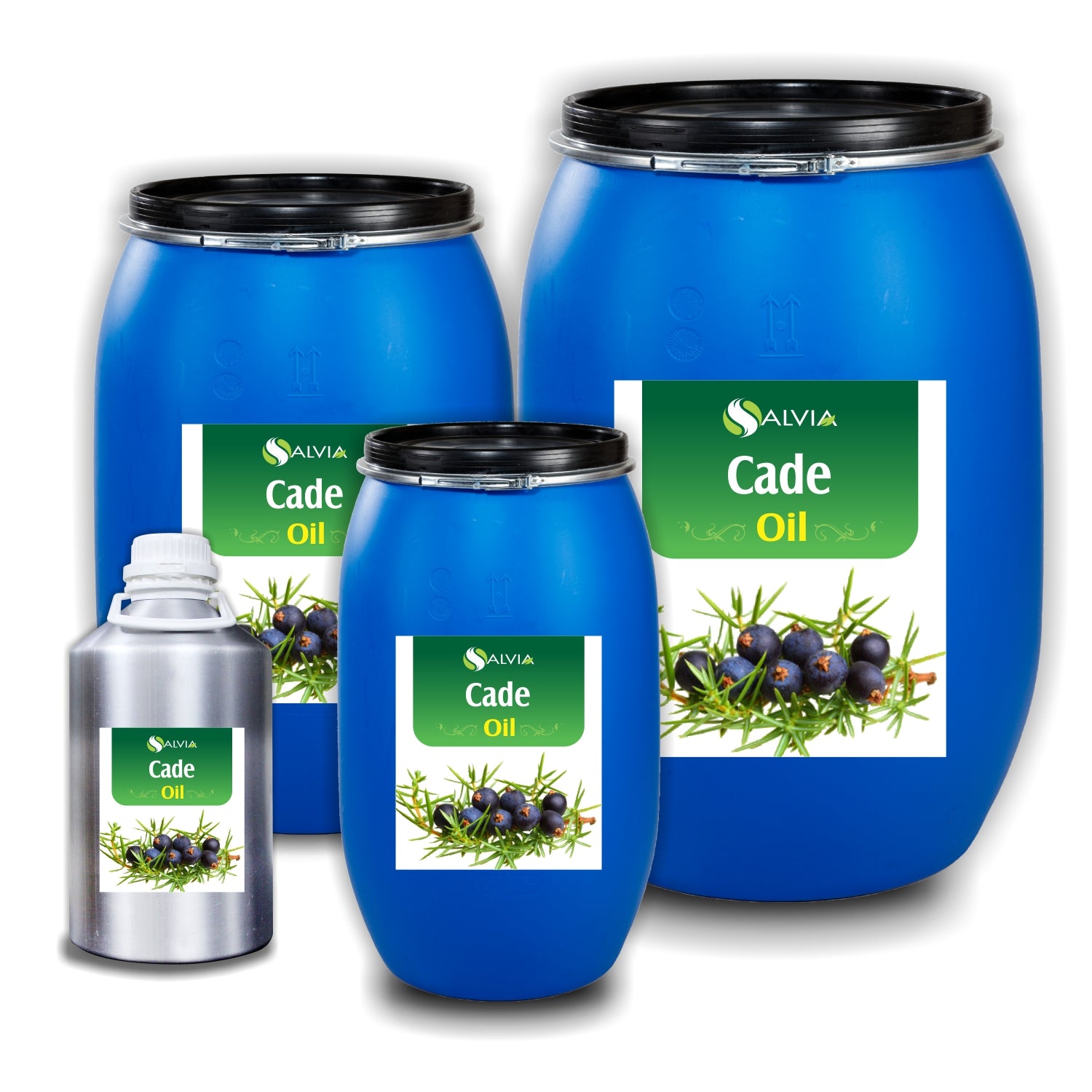Cade Essential Oil Cade Essential Oil